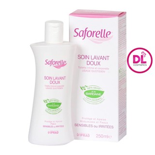 Dung Dịch Vệ sinh phụ nữ Saforelle 250ml