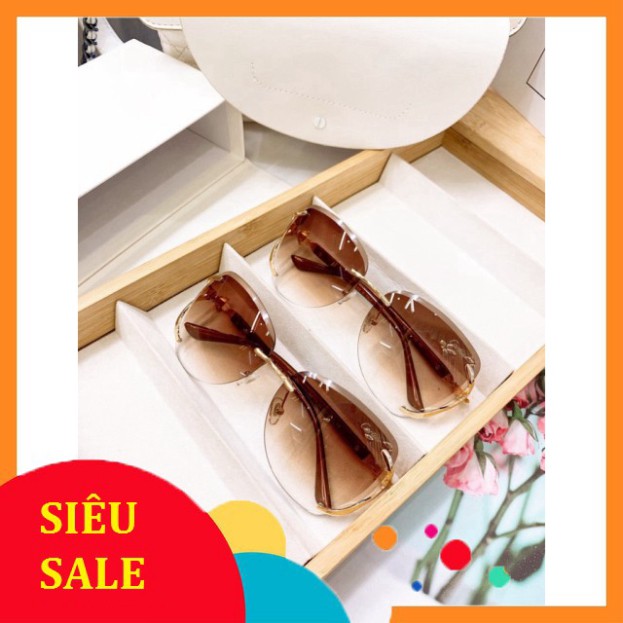 Kính mát thời trang nữ A2067 ❌ Kính chống tia UV bảo vệ mắt | BigBuy360 - bigbuy360.vn