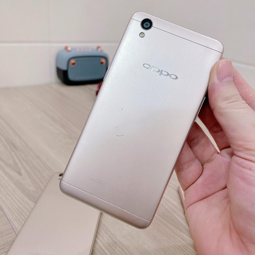 [Mã 1511ELSALE hoàn 7% đơn 300K] Điện thoại OPPO A37 (NEO 9) màn 5 inch - ram 2G 16G | WebRaoVat - webraovat.net.vn