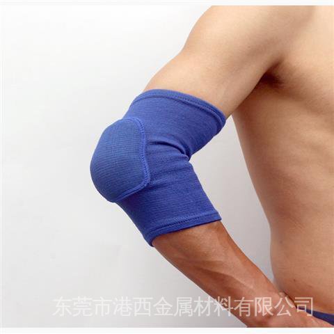 Đệm Xốp Dày Bảo Vệ Khuỷu Tay Chống Va Đập Khi Chơi Thể Thao