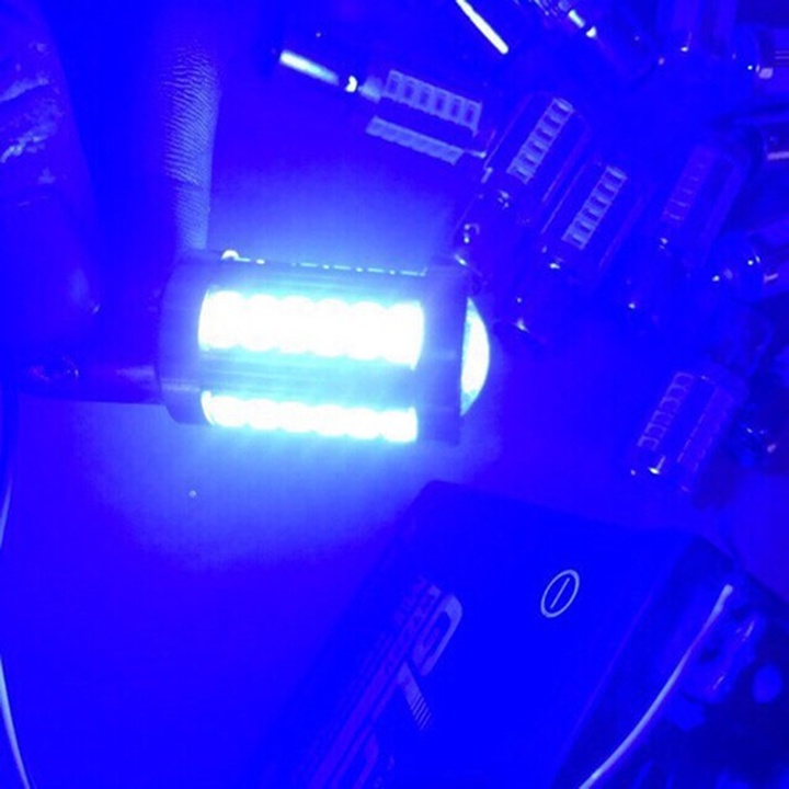 Đèn Led hậu xe máy nháy F1 33 tim siêu chất lắp được tất cả các dòng xe máy -DH33B