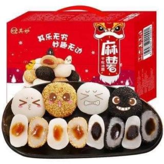 Bánh mochi