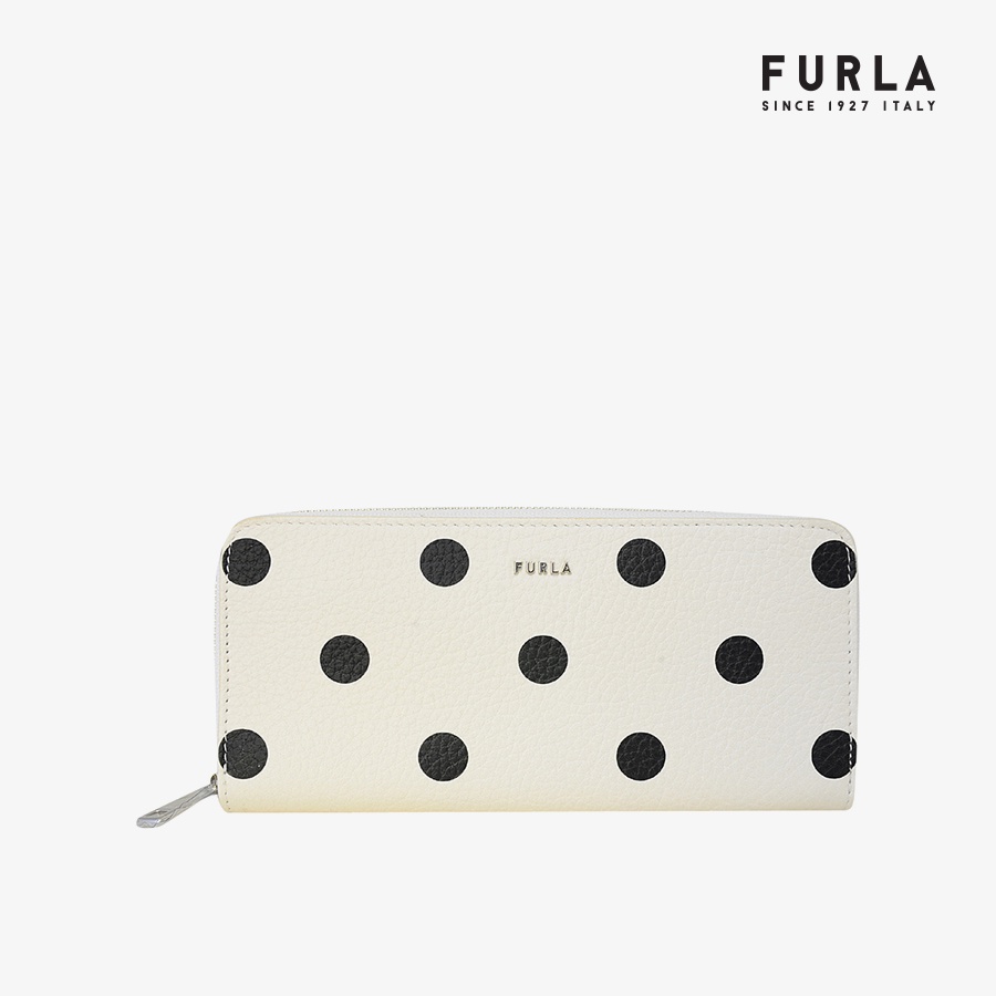 Ví FURLA Babylon Xl Zip Around Slim