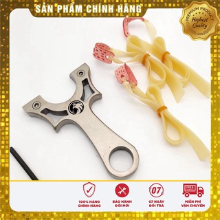 [FreeShip] Ná Cao Su ưng vương inox 304 Tặng dây thun