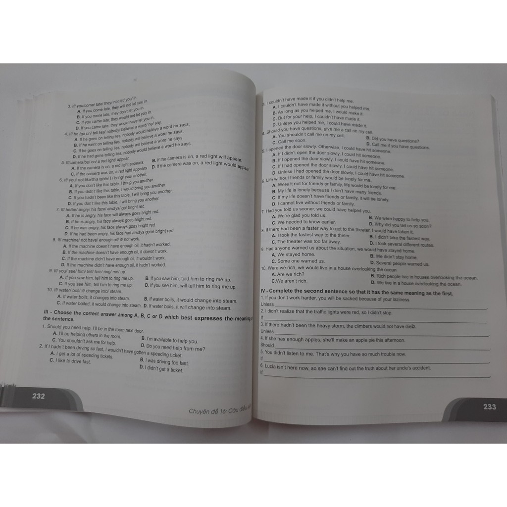 Sách - Bí quyết chinh phục điểm cao kì thi THPT Quốc gia môn Tiếng Anh