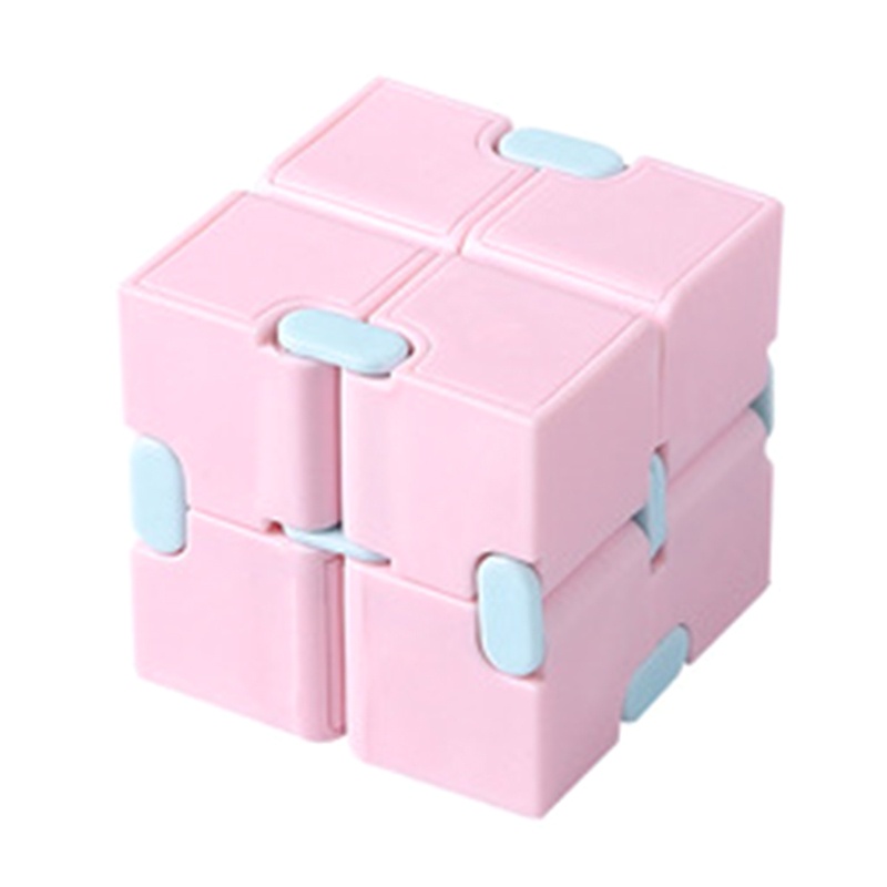 Đồ Chơi Xếp Hình Khối 3D Ma Thuật Giáo Dục Sớm Cho Trẻ Em Và Người Lớn