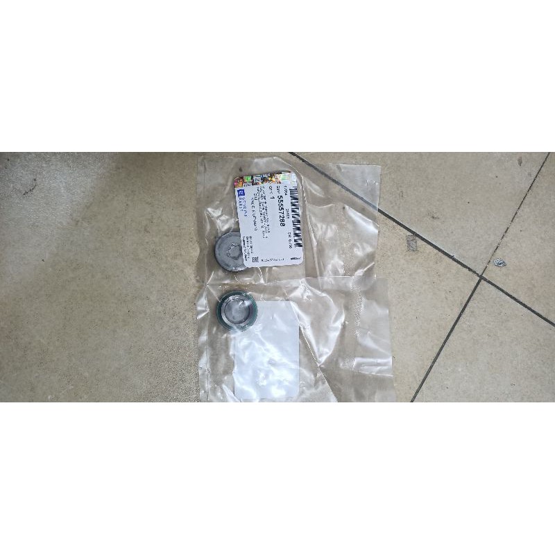 Ê cu đầu bánh răng trục cam Daewoo Lacetti Cdx,se Cruze Ltz hàng chính hãng