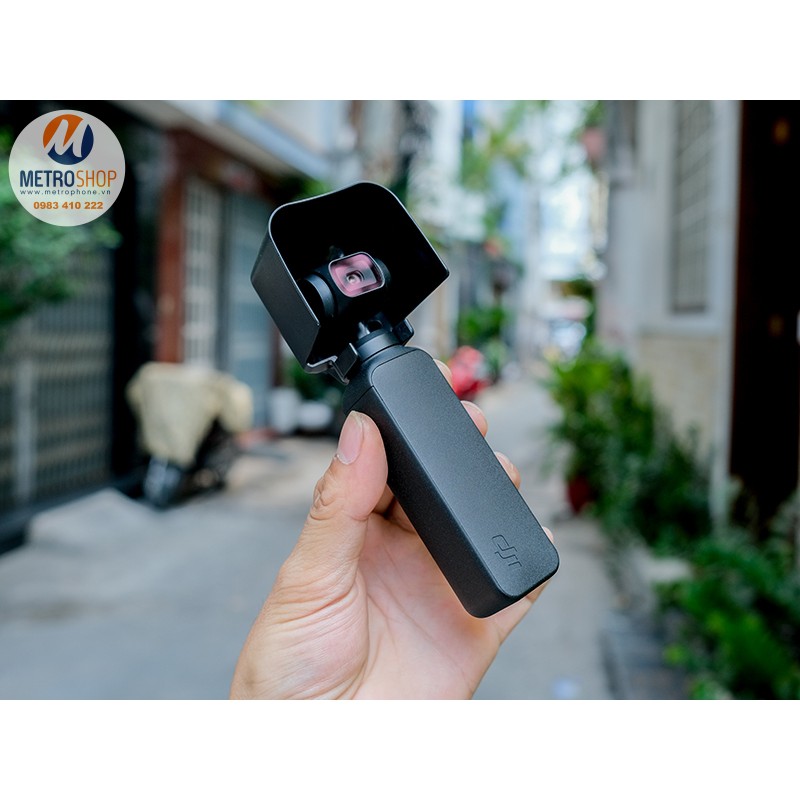 Hood che nắng OSMO POCKET Sunnylife chính hãng