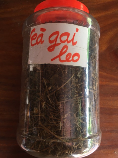 1KG CÀ GAI LEO Hòa Bình chuyên hỗ trợ điều trị gan (có chứng nhận ATTP)