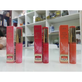Son dưỡng màu DHC Pure Color Lip Cream (1.4g)