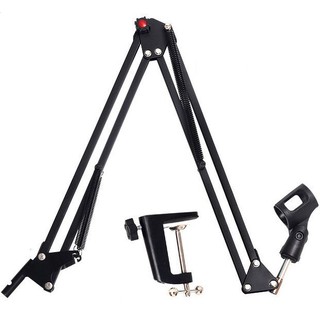 Chân Đế Micro Kẹp Bàn Standard Nb-35