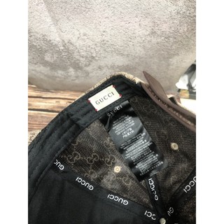 Nón Gg Classic Nhập Khẩu