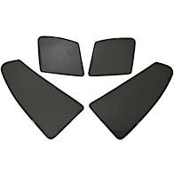 Rèm Che Nắng Ô Tô - Rèm Chắn Nắng Nam Châm Cho Xe Ô tô, chuẩn rèm loại 1  Bộ 4 Tấm - Đủ Các Dòng Xe