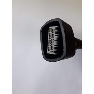 giắc đồng hồ Raider/Satria Fi