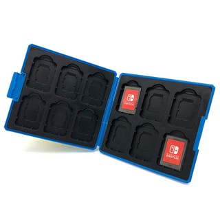 hộp đựng thẻ game nintendo switch
