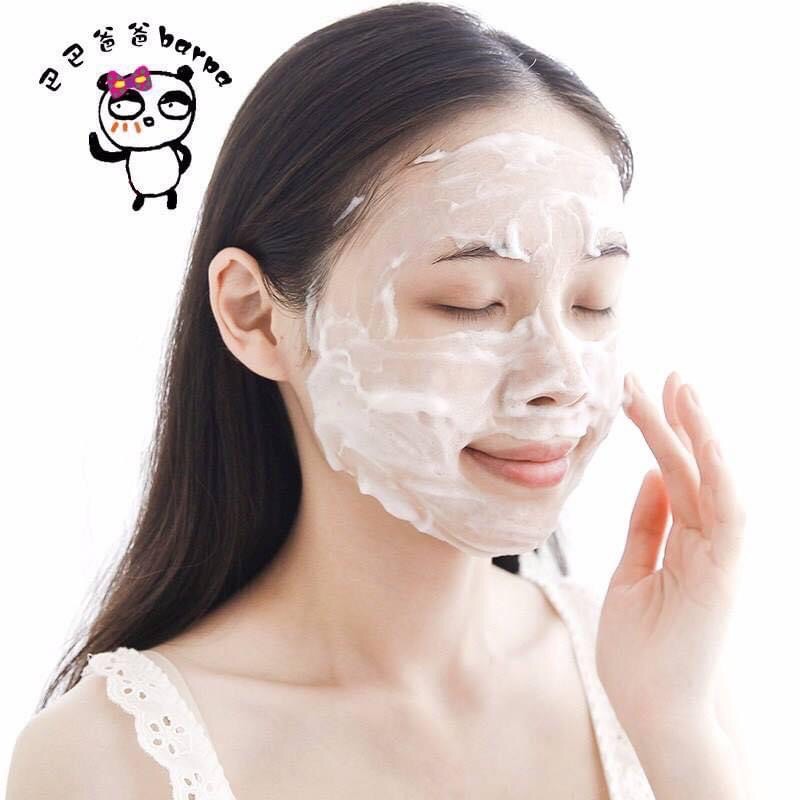 Sữa rửa mặt Hadalabo Tuýp