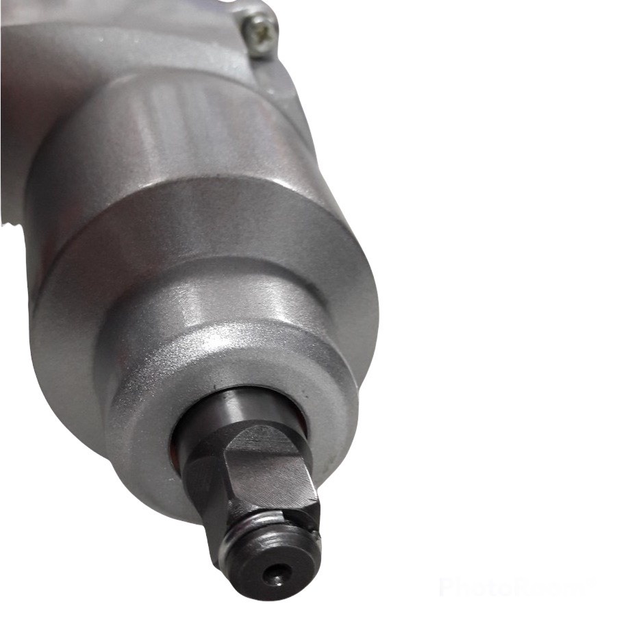 Máy Vặn Ốc Xung Lực, Siết Bu Lông Dùng Điện 12.7mm Crown CT12018 - 900W - HÀNG CHÍNH HÃNG