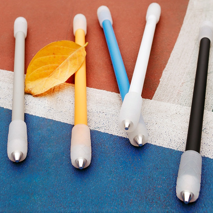 Bút Quay Cân Bằng / Bút Viết Cân Bằng Ngón Tay Linh Hoạt Cho Học Sinh Tiểu Học