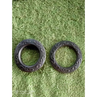 Khoen ore may rèm cửa