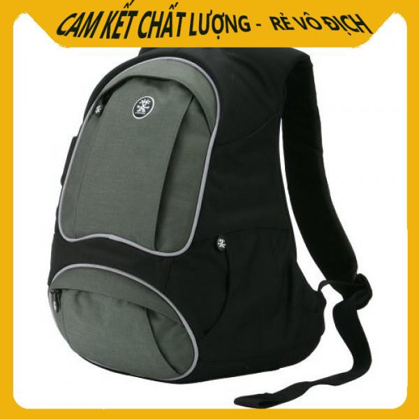 [ GIÁ TẠI XƯỞNG ] BALO MÁY ẢNH LAPTOP 15.6 INCH CRUMPLER DANGEROUS THREAT