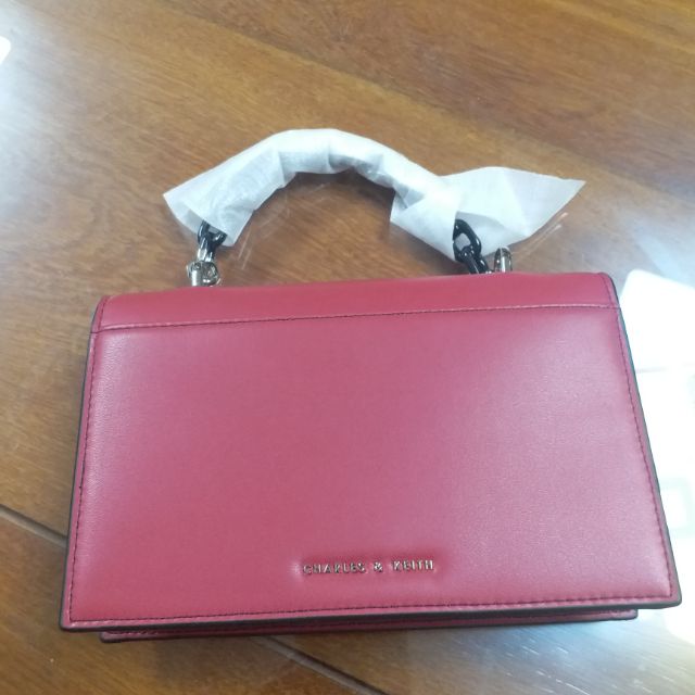 Túi Charles& Keith