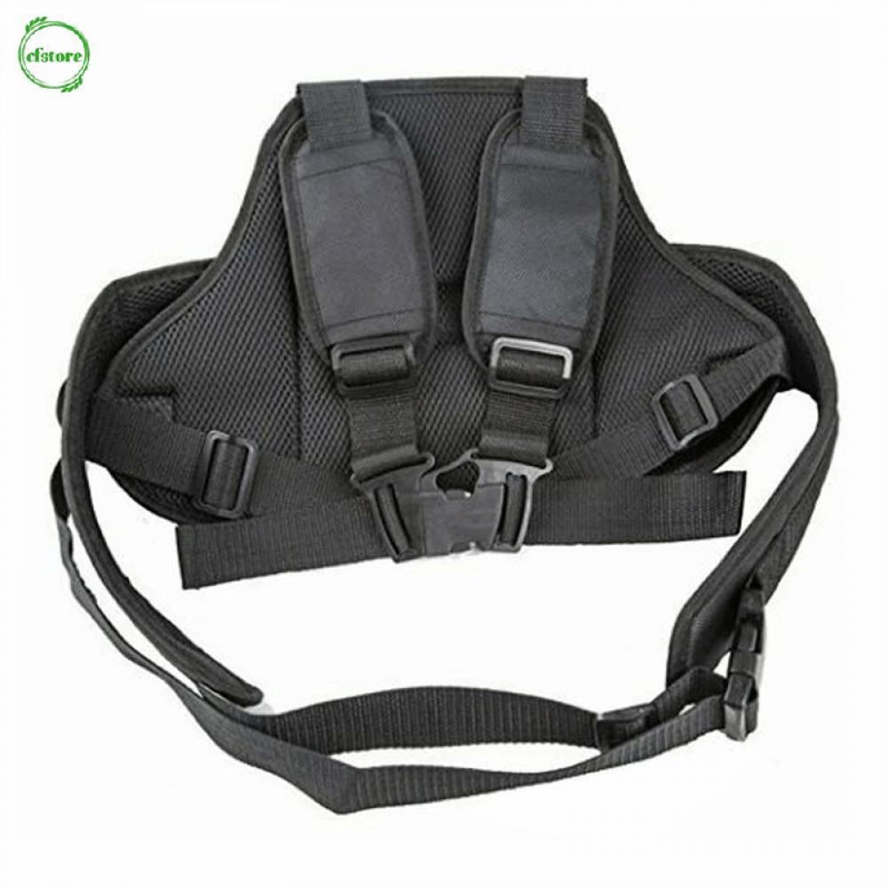 Dây Đai An Toàn Độ Bền Cao Có Thể Điều Chỉnh Cho Bé Khi Đi Xe Máy/Xe Đạp
