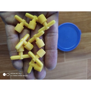 Van Oxy- nối Oxy- Van 1 chiều- Nối T