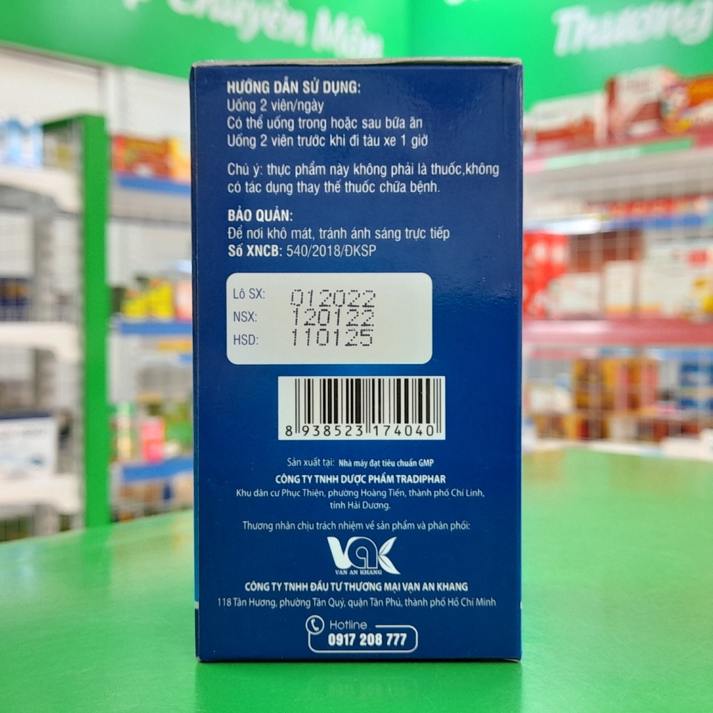 Ceremax For- Hỗ trợ bảo về và tăng cường hoạt động của não,Hỗ trợ cải thiện các triệu chứng của thiểu năng tuần hoàn não