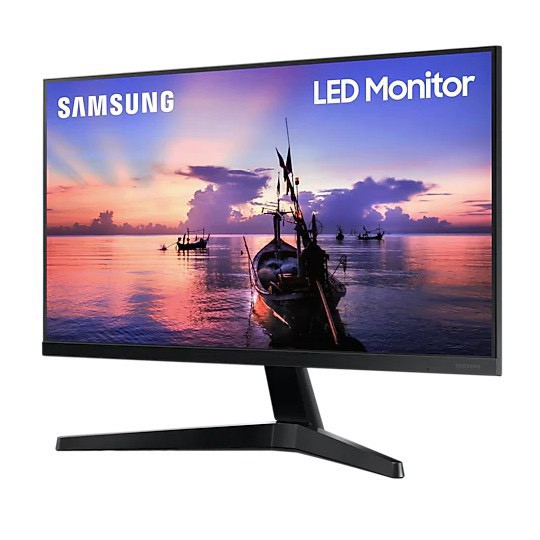 Màn hình Samsung 24F350 24" FullHD 5ms 60Hz FreeSync PLS-Chính hãng | BigBuy360 - bigbuy360.vn