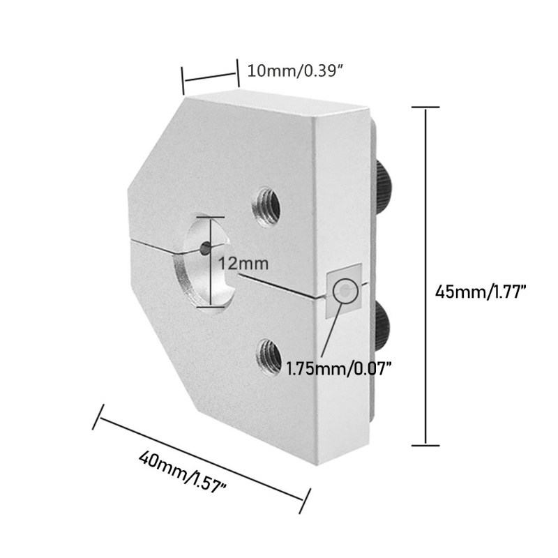 Dây Cáp Nối Máy In 3D 1.75mm
