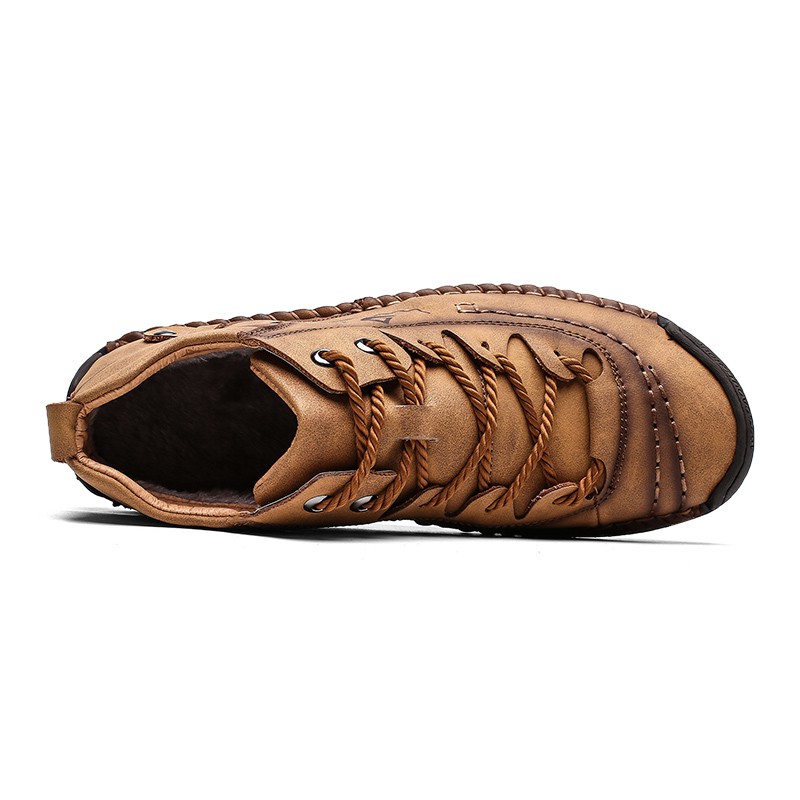 Cowhide boots fashion classic style Kl4597 | BigBuy360 - bigbuy360.vn