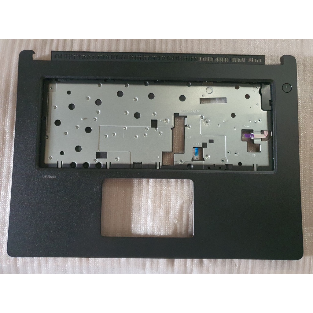 VỎ Và Touchpad DELL LATITUDE 3480 3490