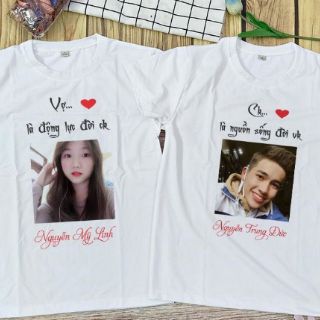 ÁO THUN COTTON 4 CHIỀU