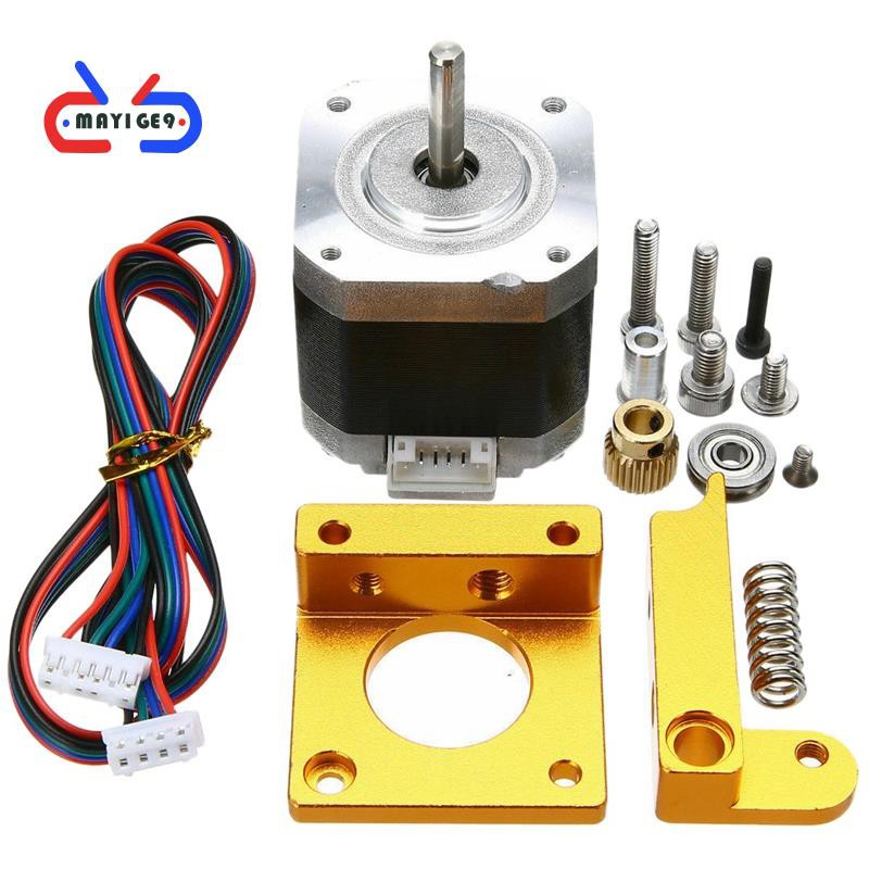 Động Cơ Bước 1.75mm Cho Máy In 3d Nema 17