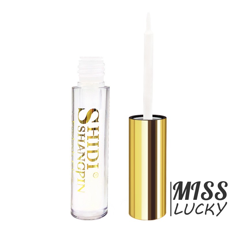 [Hàng mới về] Keo dán mi giả khô nhanh chống thấm nước làm đẹp hiệu quả lâu trôi