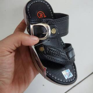 Aryma Boys Sandals Let Finger Flip Flops