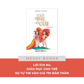Con Có Thể Tự Bảo Vệ Mình (Bộ 3 Cuốn)