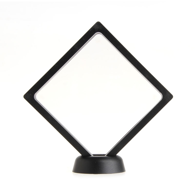 Giá Đỡ Trưng Bày Trang Sức Bằng Acrylic 11 * 11 * 2