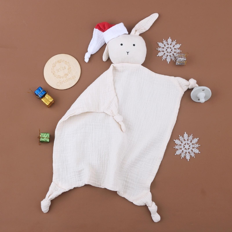 Chăn Bông Mềm Mại Thoải Mái An Toàn Cho Bé