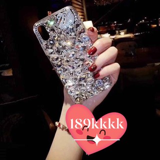 Set Phụ Kiện Thiên Nga Đá Trắng