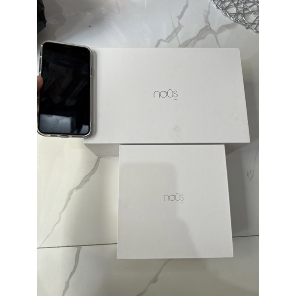 Hộp quà tặng nous cho bé