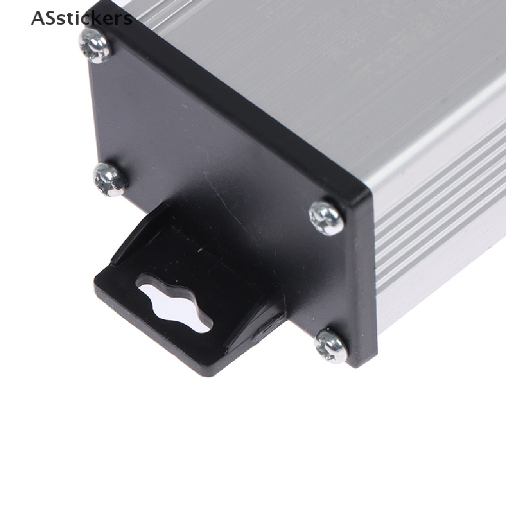 Máy Biến Áp DC 36V 48V 60V 72V 96V Sang 12V 10A 20A Chuyên Dụng Cho Xe Đạp Điện