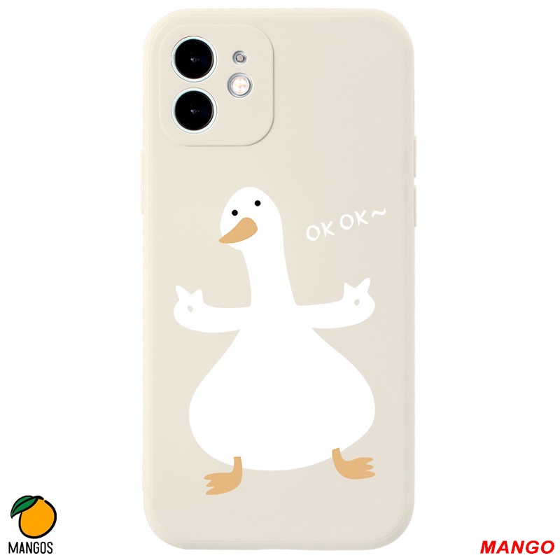 Ốp lưng iphone 6plus 6splus 7 plus 8plus X Xr XsM  11 12 13 Promax 14prom - MANGO052 - MangoOvil
