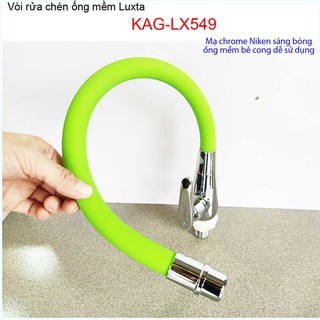 VÒI BẾP LẠNH LUXTA KAG-LX549