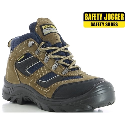 Giày Bảo Hộ Lao Động  SAFETY JOGGER X2000