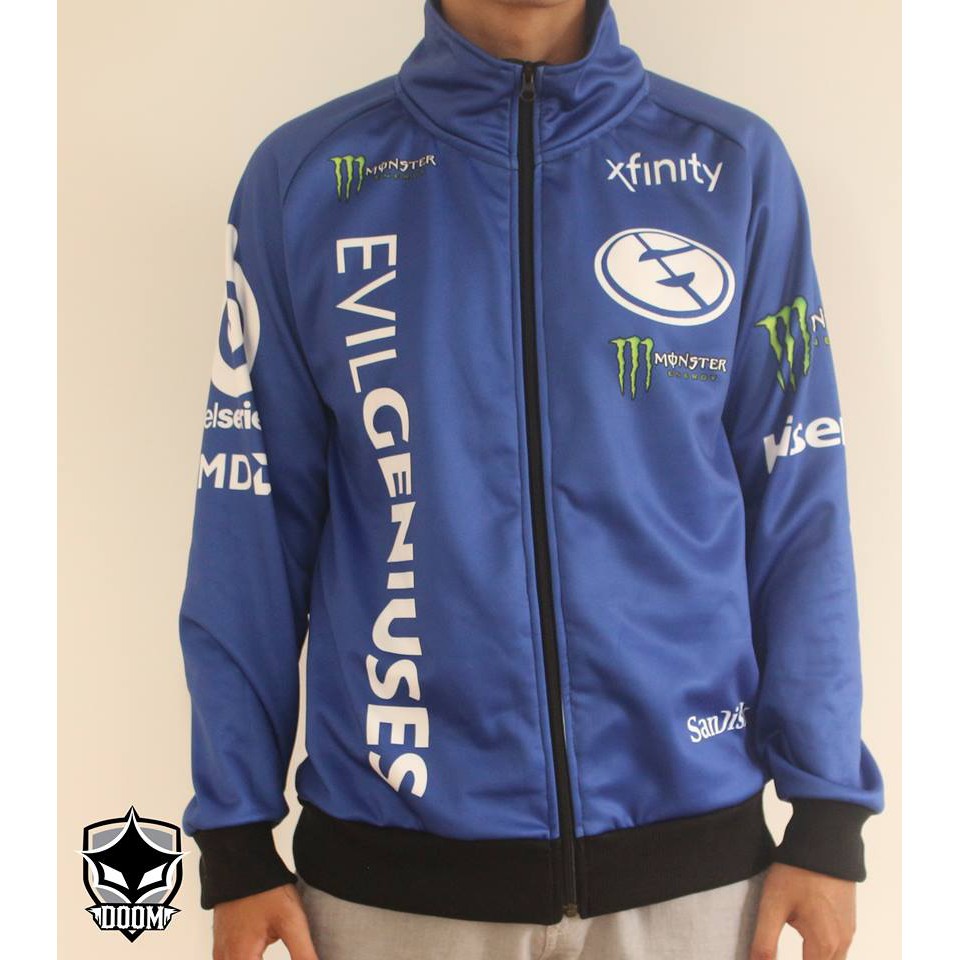 Áo khoác Jacket EG