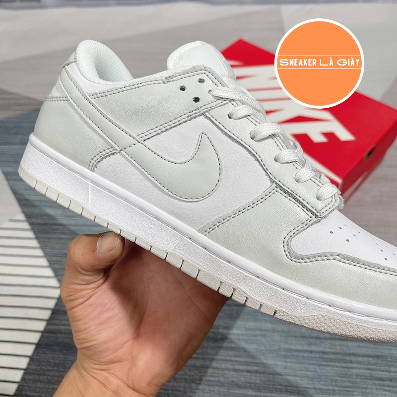 Giày sneaker SB Dunk Low Photon Dust - FULLBOX