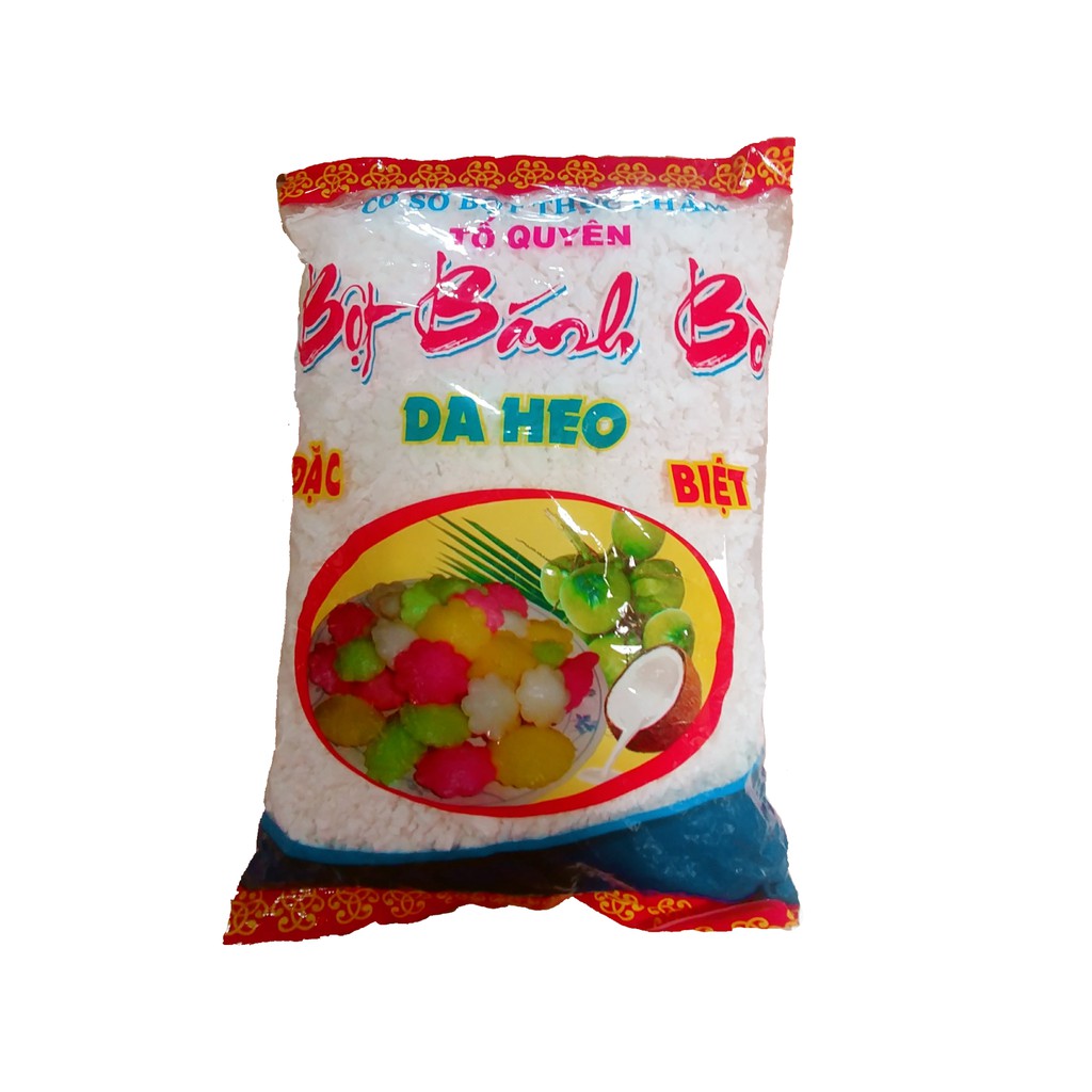 Bột Bánh Bò Tố Quyên 1kg