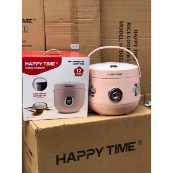 Nồi cơm điện HAPPY TIME