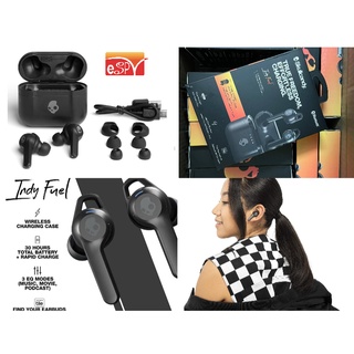 Tai nghe bluetooth Skullcandy Indy Fuel